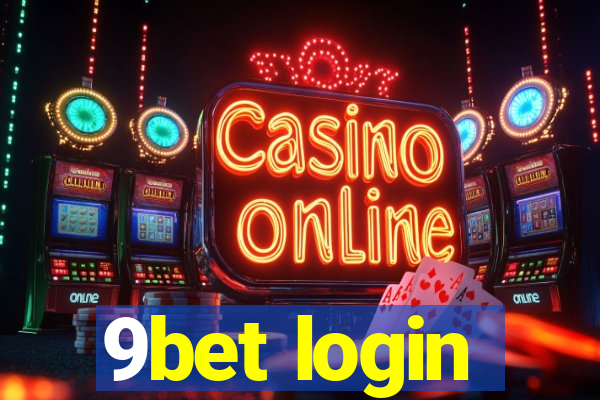 9bet login